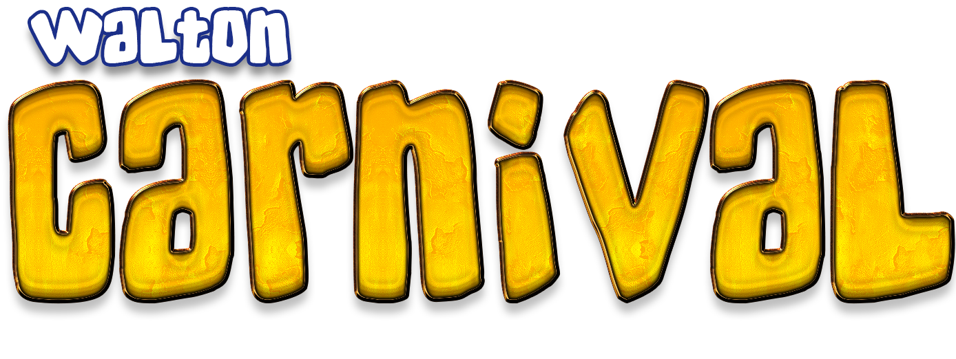 Walton Carnival Logo